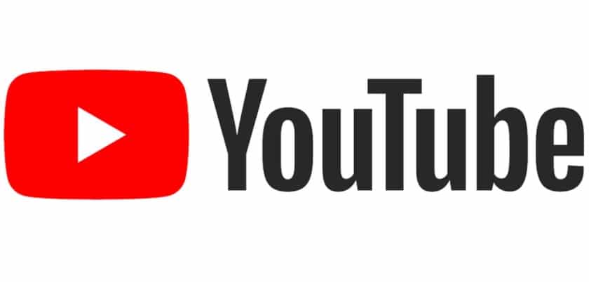 youtube nouveau logo